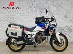 Honda CRF1000 Adventure Sport Dct Africa Twin (bj 2019), Motoren, 2 cilinders, Bedrijf, Overig, Meer dan 35 kW