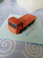 Collection de voitures en métal Matchbox, Hobby & Loisirs créatifs, Enlèvement ou Envoi, Comme neuf, Voiture, Matchbox
