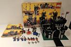 LEGO Black Monarch's Castle 6085 met doos en boekje, Enlèvement ou Envoi, Lego