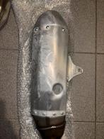 Echappement Honda Crf 450, Ophalen of Verzenden