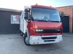 DAF 45.180, Bedrijf, DAF, Te koop, Handgeschakeld