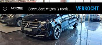 Mercedes-Benz Vito Tourer 119 Select L2 "Lichte Vracht" "54. beschikbaar voor biedingen