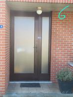 Gratis ramen en deuren, Doe-het-zelf en Bouw, Ophalen, Gebruikt, Hout
