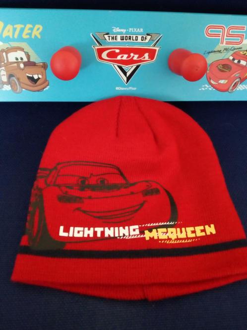 Cars Mcqueen-bundel, Kinderen en Baby's, Overige Kinderen en Baby's, Nieuw, Ophalen of Verzenden