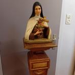 Buste beeld Theresia van lisieux, Ophalen of Verzenden
