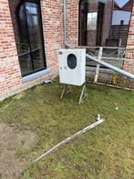 Werfkast, Doe-het-zelf en Bouw, Ophalen, Gebruikt, Overige typen