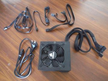 Corsair CX550 ATX 550W PC-voeding beschikbaar voor biedingen