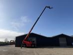 MAGNI RTH 5.18 roterende verreiker NIEUW, Chariot télescopique