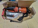 Hilti slijpschijf AG 230mm Nieuw !, Ophalen of Verzenden, Nieuw, 1000 watt of meer, Haakse handslijpmachine