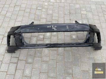 VW Golf VI GTI voorbumper beschikbaar voor biedingen