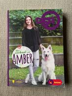 Leen Claes - Het verhaal van Amber, Enlèvement ou Envoi, Fiction, Comme neuf, Leen Claes; Jan Ruysbergh
