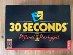 30 seconds (bordspel), Hobby en Vrije tijd, Een of twee spelers, Ophalen of Verzenden, Zo goed als nieuw, 999 Games