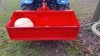 Tractor,kip-Laadbak,schepbak ,Nieuw!!!, Zakelijke goederen, Ophalen