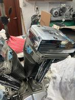 Motorblok evo Harley davidson, Motoren, Ophalen, Gebruikt