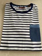 T shirt Scotch & Soda, Ophalen of Verzenden, Zo goed als nieuw