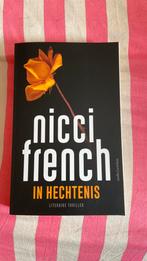 Nicci French in hechtenis, Boeken, Ophalen of Verzenden