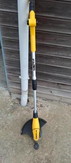 Kantensnijder, Tuin en Terras, Grastrimmers, Ophalen, Zo goed als nieuw