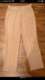 Nouveau pantalon pour femme couleur saumon de Lea Lau, Taille 42/44 (L), Enlèvement ou Envoi, Neuf