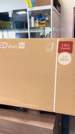 LG OLED 55 139cm OLED55C54LA, Ophalen, Nieuw, OLED, LG