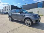 RANGE ROVER SPORT FACELIFT, Auto's, Automaat, Euro 6, 4 cilinders, Diesel