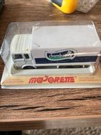 Majorette Saviem Chamboucy 1979 MIB, Ophalen of Verzenden