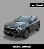 Kia Sportage 1.6 T-GDi HEV Style Edition, Auto's, Stof, 4 cilinders, 159 pk, 146 g/km