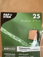 Papstar 88845 papieren tassen 5 x 25 stuks, Ophalen
