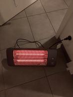 terrasverwarming, Tuin en Terras, Ophalen, Zo goed als nieuw, Elektrisch