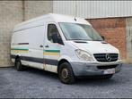 Mercedes Sprinter 316 CDI Frigo – 2010 – €4.900, Auto's, Mercedes-Benz, Euro 5, Elektrische ramen, Bedrijf, Te koop