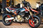 DUCATI HYPERMOTARD 698 MONO RVE ***MOTOVERTE.BE***, Motoren, Bedrijf, SuperMoto, 698 cc, 1 cilinder