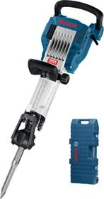 Bosch gsh 16-28, Comme neuf, Enlèvement, Vitesse variable