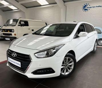 Hyundai i40 1.6 GDI 135 CH EURO 6B GAR 12M (bj 2018) beschikbaar voor biedingen