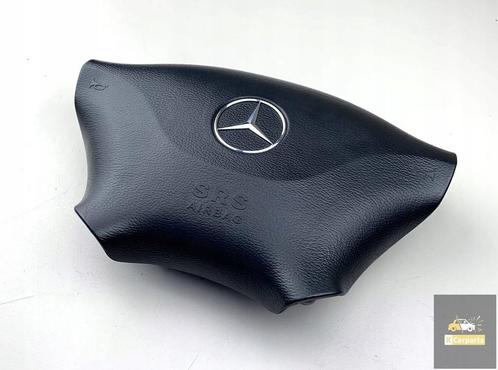 Stuur airbag MERCEDES VITO W639, Auto-onderdelen, Overige Auto-onderdelen, Mercedes-Benz, Gebruikt
