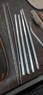 Mercedes 170 en W153 oldtimer onderdelen  voor 1940, Ophalen