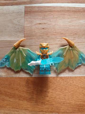 Lego ninjago  beschikbaar voor biedingen