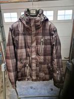 Veste ski homme, Ski