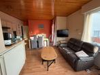 Appartement te koop in De Panne, 2 slpks, 59 m², 718 kWh/m²/jaar, 2 kamers, Appartement