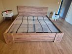 Bed zo goed als nieuw 180x2, Ophalen, Zo goed als nieuw
