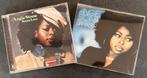 ANGIE STONE - Stone love & Life story ( 2 CDs ), Envoi, 2000 à nos jours, Comme neuf, Soul, Nu Soul ou Neo Soul