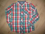 hemd JBC 146-152  in nieuwstaat, Kinderen en Baby's, Kinderkleding | Maat 146, Overhemd of Blouse, JBC, Ophalen of Verzenden, Zo goed als nieuw