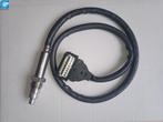 NGK NOX KABEL 800MM NS11A 000251, Ophalen of Verzenden, Nieuw, Overige merken, Uitlaatsystemen