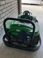 Minicarr + motor botsertjes, Verzamelen, Automaten | Overige, Ophalen, Gebruikt