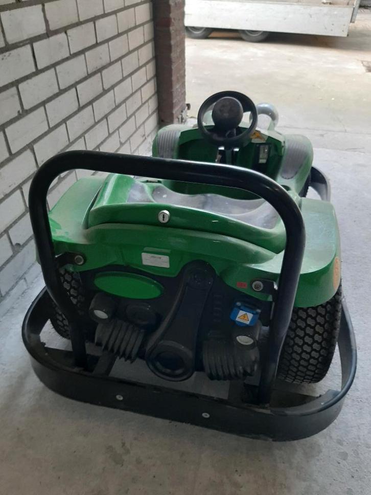 Minicarr + motor botsertjes, Verzamelen, Automaten | Overige, Gebruikt, Ophalen