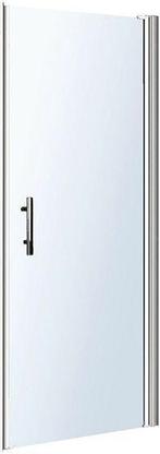 Porte de douche - Adjustable 84 cm - 90 cm; height 190 cm, Bricolage & Construction, Enlèvement ou Envoi, Neuf, Verre, Douche