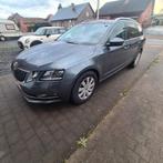 Skoda octavia, Auto's, Skoda, Te koop, Zilver of Grijs, Benzine, Break