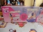 barbie , 2 in 1 collectie, Ophalen of Verzenden, Gebruikt, Fashion Doll