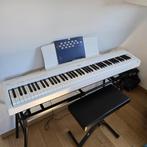 Kawaii ES110 + toebehoren, Muziek en Instrumenten, Keyboards, Ophalen, Zo goed als nieuw, Overige merken, Aanslaggevoelig