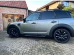 Mini cooper countryman - Jonh Cooper Works, Auto's, Mini, Euro 5, Stof, Start-stop-systeem, Beige