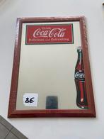 Spiegel coca cola, Nieuw, Ophalen of Verzenden