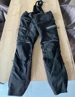 Richa motorbroek - XL, Motoren, Kleding | Motorkleding, Heren, Ophalen of Verzenden, Broek | textiel, Richa